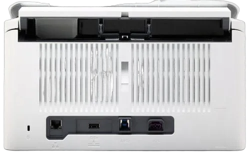 HP ScanJet Ent Flow N7000 snw1 — vue 4
