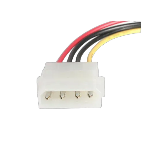 StarTech 18in SAS 29 Pin to SATA Cable — vue 4