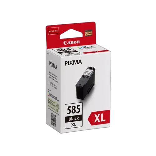 Canon Cartouche PG-585XL Noir — vue 3