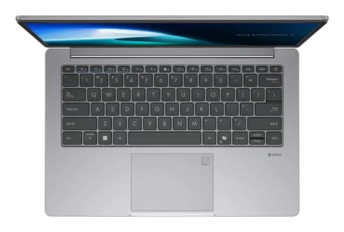 Asus ExpertBook P1 - 14" FHD Core 5 210H 16Go 512Go W11P — vue 6