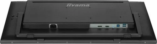 Iiyama T2755MSC-B1 27" FHD 60HZ IPS HDMI DP — vue 8