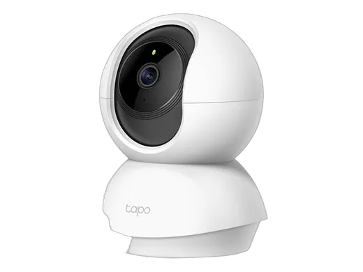 TAPO  C200 FHD - Sans fil/Wifi — vue 1