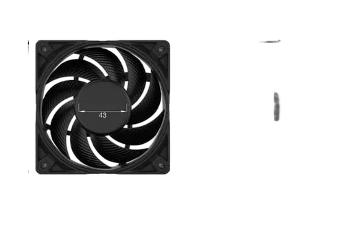 be quiet! SILENT WINGS PRO 4 120mm PWM — vue 6