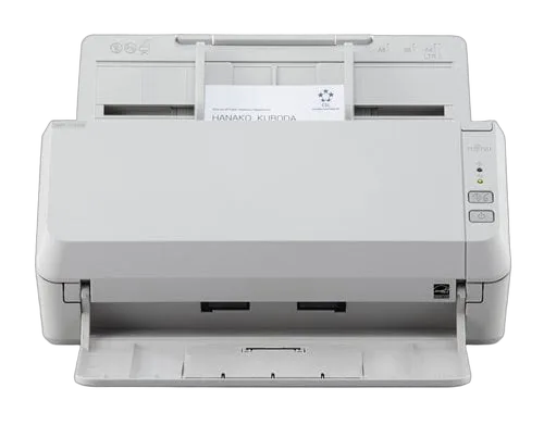 Fujitsu SP-1125N — vue 1