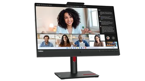Lenovo T24MV-30 23.8IN 4MS 1920X1080 — vue 1
