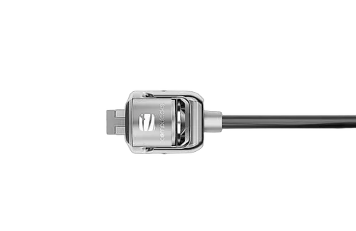 Compulocks Universal Slim Sec Cable Lock — vue 1