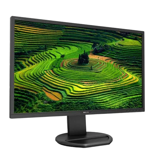 Philips 221B8LJEB 22" 1920x1080 1ms HDMI VGA — vue 12