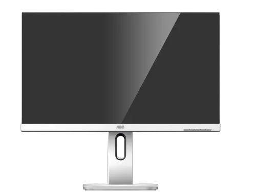 AOC 24P1/GR/23.8" IPS 1920x1080@60Hz 5ms — vue 6