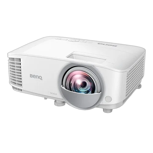 BenQ MW826STH/3600 AL WXGA — vue 7
