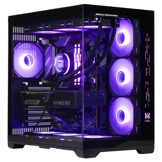 SPECTRAL - I7-14700KF/5080/32Go/2To