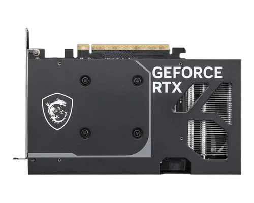 MSI GeForce RTX 5050 8G VENTUS 2X OC — vue 4