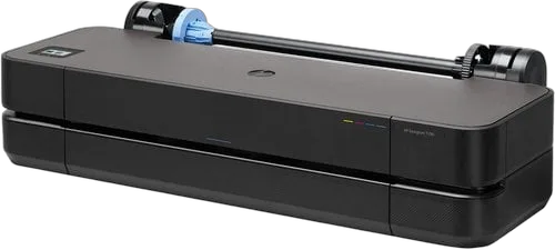 HP DESIGNJET T230 24-IN PRINTER — vue 5