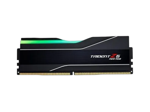 F5-6000J4048F24GX1-TZ5NR DDR5 (1x24GB 6000 CL40)