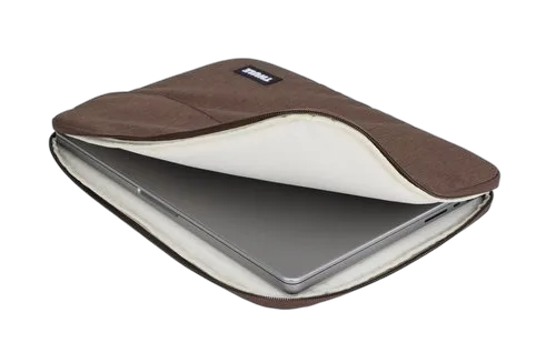 Thule Lithos Sleeve MacBook Pro 14" - Nu — vue 5