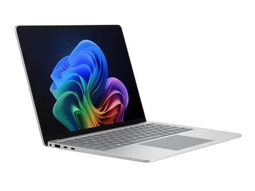 Microsoft Surface Laptop - 13.8" Tactile 120Hz U5 236V 16Go 512Go W11P — vue 4