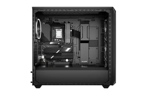 be quiet! SHADOW BASE 800 FX Noir - MT/Sans Alim/E-ATX — vue 9