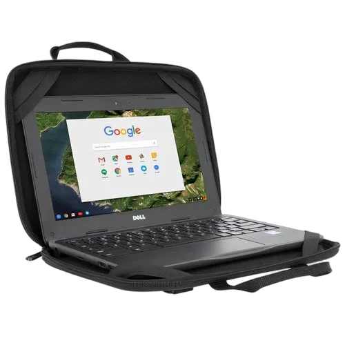 Targus Work-in 11.6" C/Shell Bag (TED006GL) — vue 4