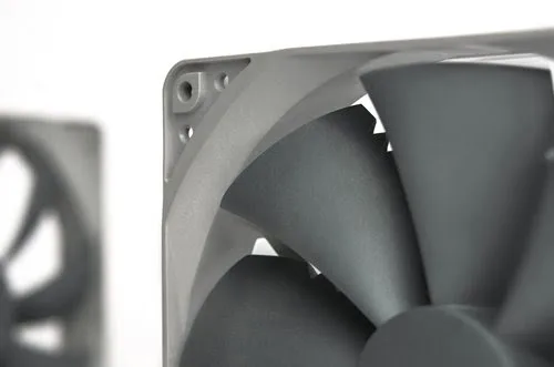 Noctua NF-P14s redux-1200 PWM - 140mm — vue 6