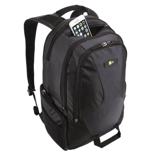 Case Logic In Transit 14" Professional Backpack (RBP414K) — vue 11