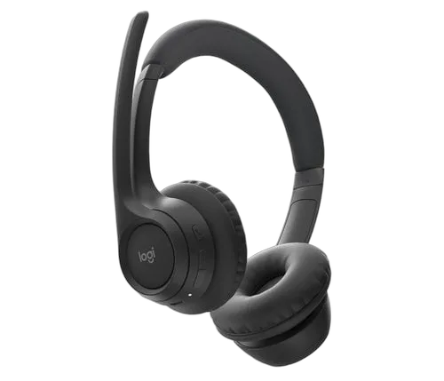 Logitech ZONE 300 — vue 1