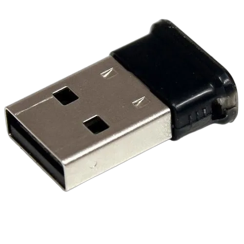 StarTech Mini USB Bluetooth 2.1 Adapter - Class 1 — vue 1
