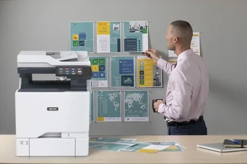 Xerox VERSALINK C625 A4 50PPM DUPLEX — vue 19