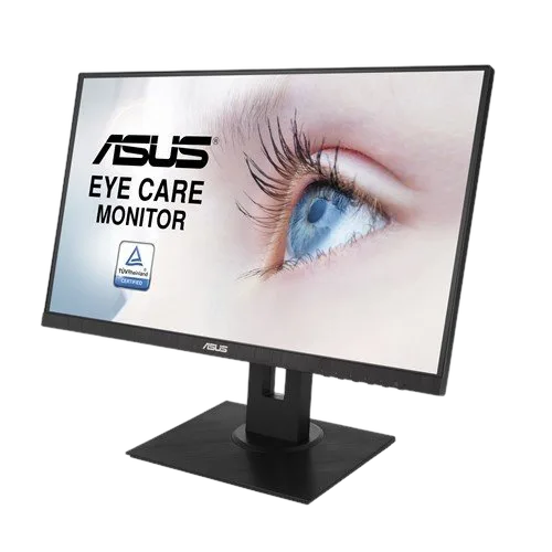 ASUS VA24DQLB - 24" - Moniteur bureautiq — vue 6