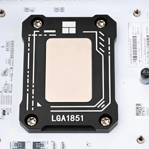 Thermalright Cadre de correction - LGA1851-BCF - Noir — vue 5