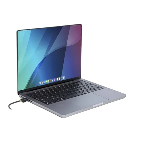 StarTech HUB USB-C 4 PORTS 5GBPS USB- — vue 8