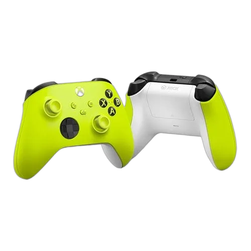 Microsoft Xbox WLC M Branded — vue 4