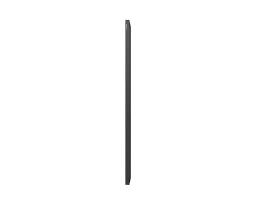 Samsung LH43QBCEBGCXEN - 43" 4K VA 8ms Tizen Wifi RJ45 Bluetooth — vue 3