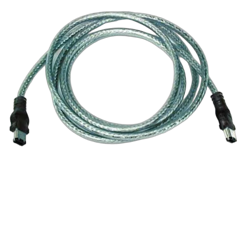 Belkin Câble Firewire IEEE1394 6P-6P - 1.8m