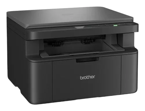 Brother DCP-L1640W - 3-en-1 + Cartouche toner TN1150 - Noir — vue 3