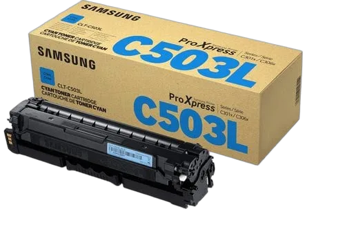 HP - Cyan - SU014A — vue 2