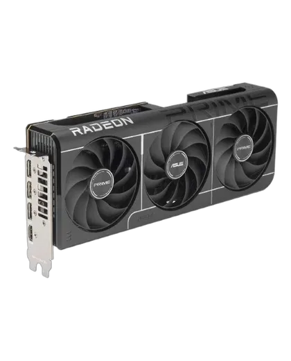 Asus Prime Radeon RX 9070 EVO OC 16Go + MRR-1050AG VP2 Noir — vue 6