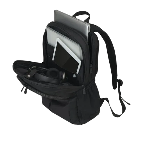 Dicota Backpack SCALE 13-15.6 (D31429) — vue 2