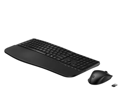 HP 685 CFT DUAL-MODE KB/MSE — vue 1