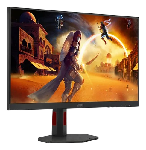AOC 27IN IPS QHD 260HZ/400CD/ — vue 6