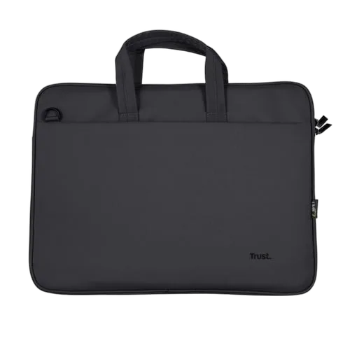 Trust Sac Bologna 16" - Noir — vue 3