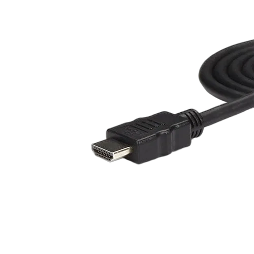 StarTech 1m USB-C to HDMI Adapter Cable - 4K 30Hz — vue 3