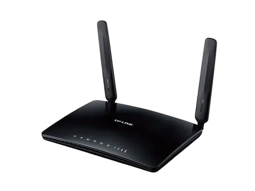 TP-Link Archer MR200 — vue 2