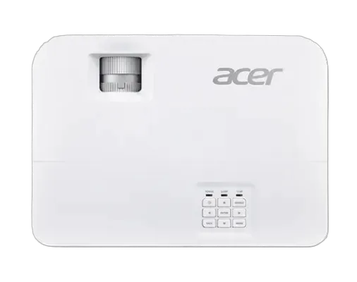 Acer P1657Ki (MR.JV411.001) — vue 2