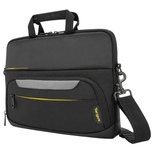 Targus CityGear 12-14" Slim TopLoad BLK (TSS866GL) — vue 4