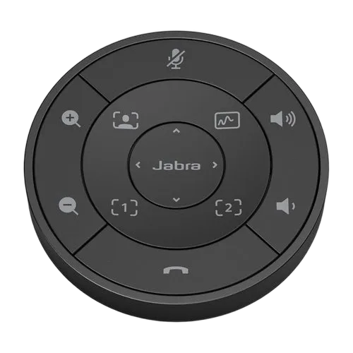 Jabra PanaCast 50 Remote Blk — vue 1