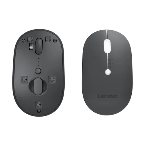 Lenovo MULTI-DEVICE WIRELESS MOUSE (X9 — vue 10