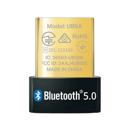 TP-Link Adaptateur USB Bluetooth 5.0 Nano - UB5A — vue 3