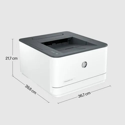 HP LASERJET PRO 3002DW PRINT ONLY — vue 9