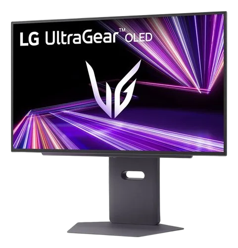 LG 27GX790A-B/OLED 27" 2560 x 1440 — vue 2