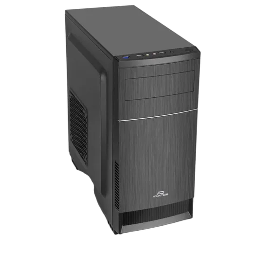 Advance Impulse — vue 5
