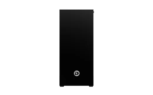 D by M.RED Silent Force - MT/Sans Alim/ATX — vue 8